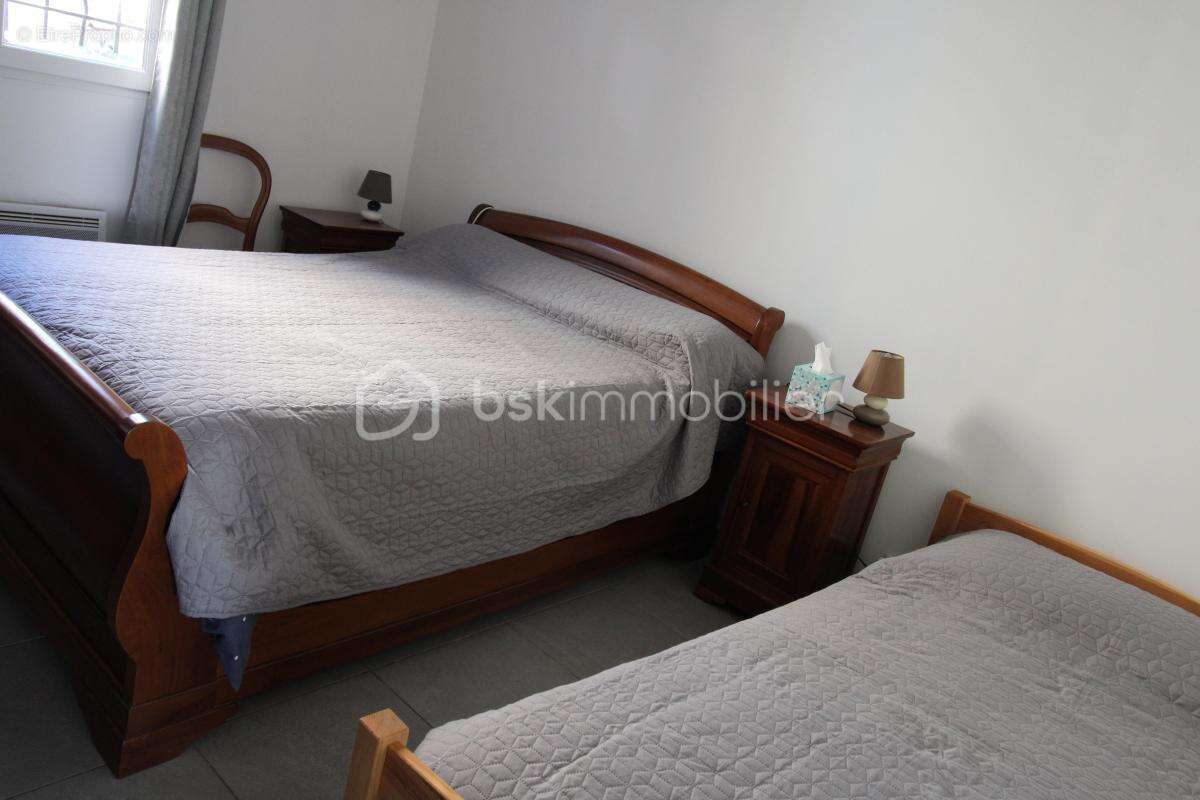 Maison à LA CAVALERIE