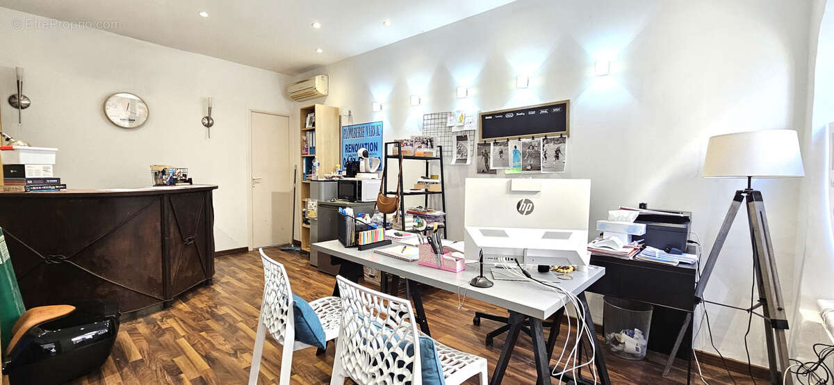 Appartement à BANDOL