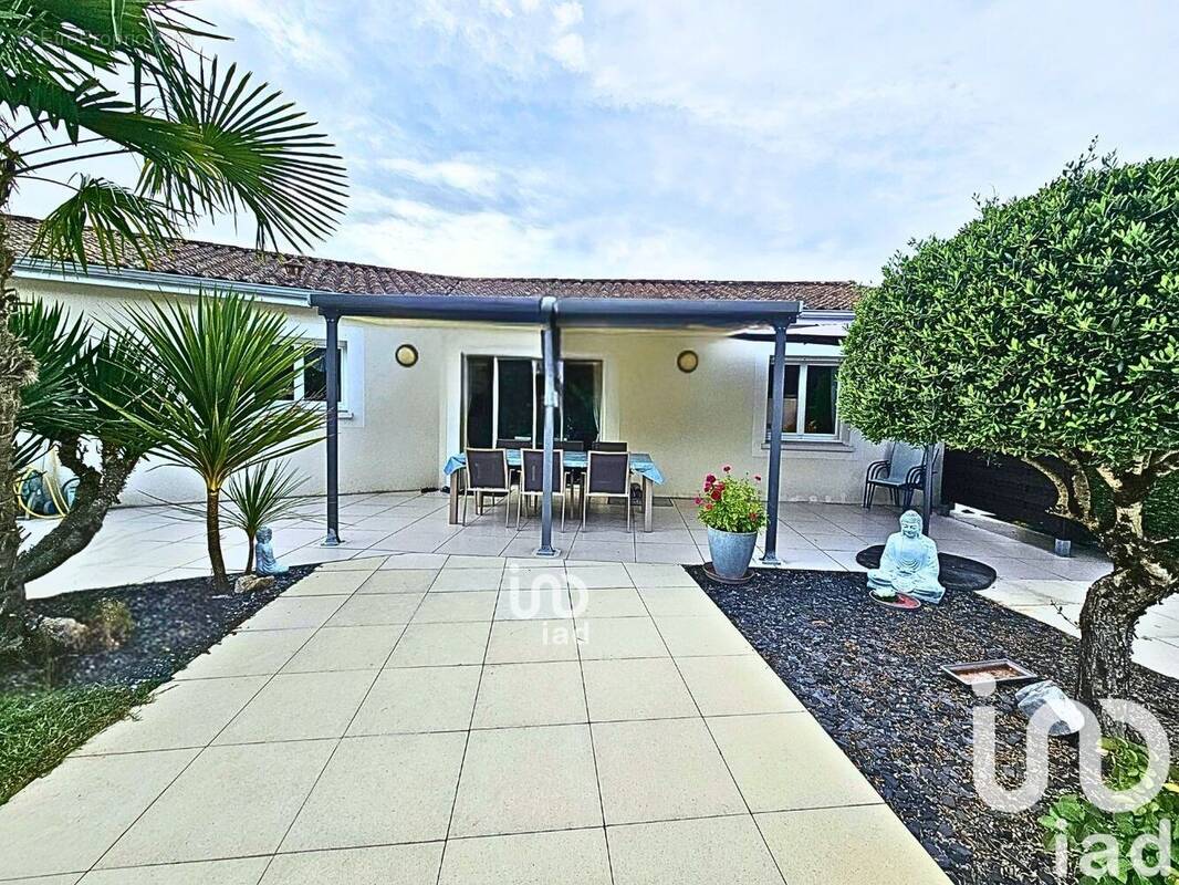 Photo 1 - Maison à BRACH