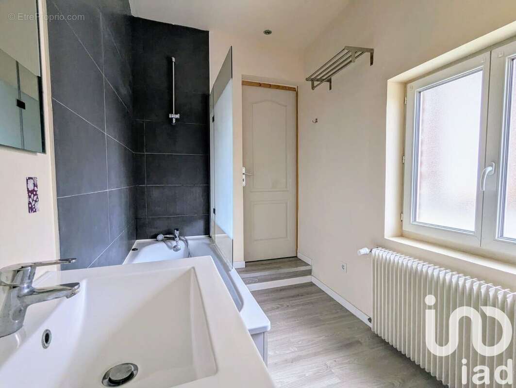 Photo 9 - Maison à MARCQ-EN-BAROEUL