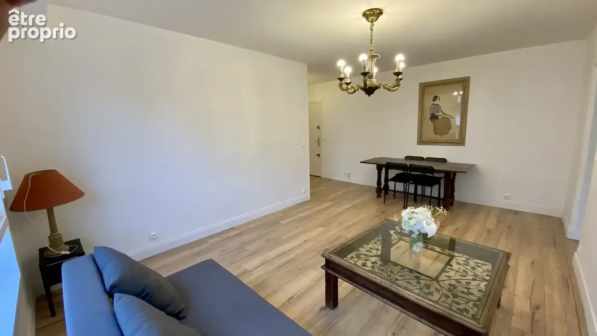 Appartement 2 pièces 43 m² à vendre à Paris-19e (75019) - photo 4