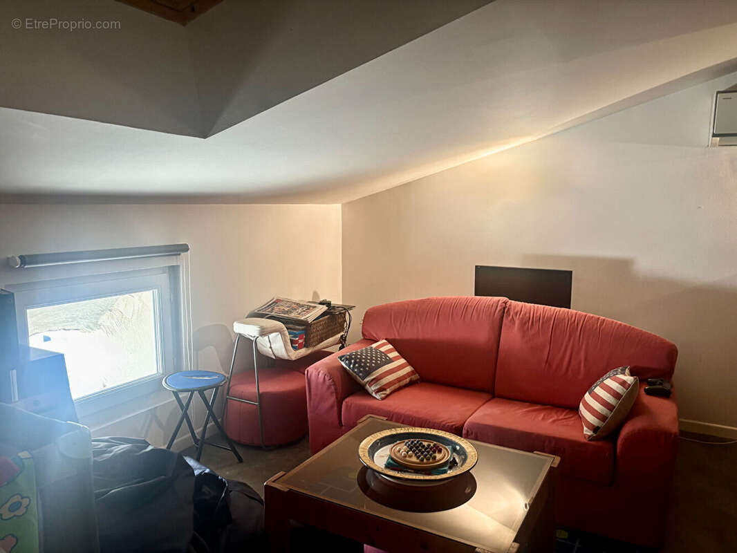 Maison à TOURNON-SUR-RHONE