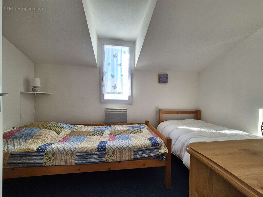 Maison à SAINT-HILAIRE-DE-RIEZ