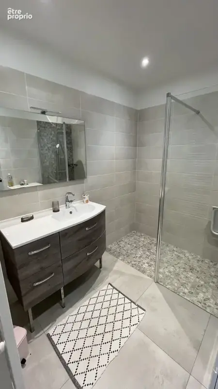 Maison 6 pièces 105 m² à vendre à Liancourt (60140) - photo 8