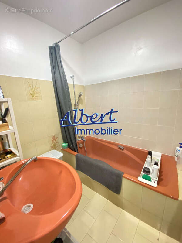 Appartement à OLLIOULES