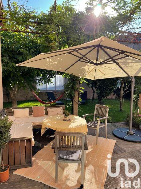 Photo 4 - Maison à AUTUN