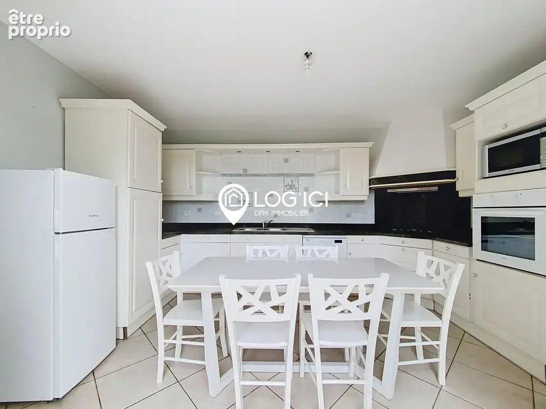 Maison de type néo-béarnaise 5 pièces - photo 9
