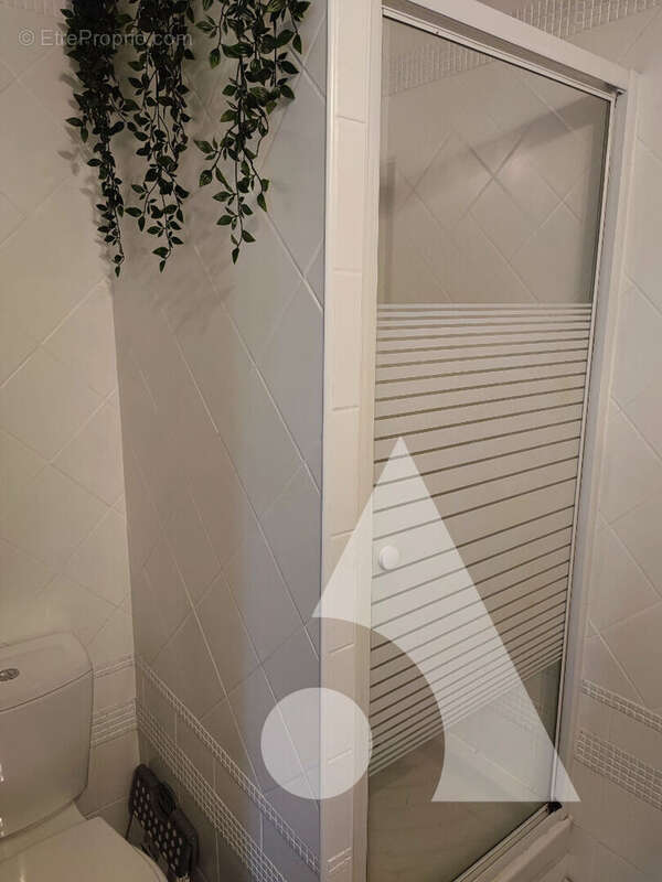 Appartement studio avec balcon crepy en valois vendu-loue - photo 5