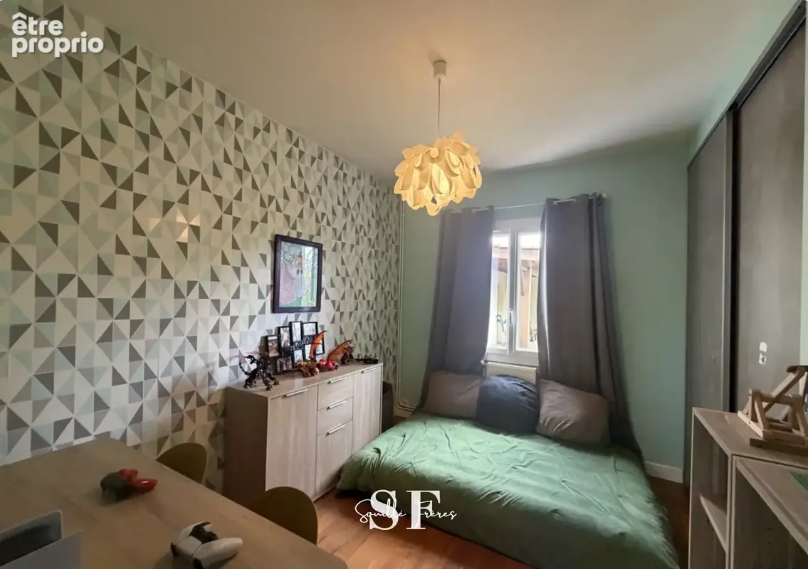 Aux portes d'agen - belle maison familiale - photo 9