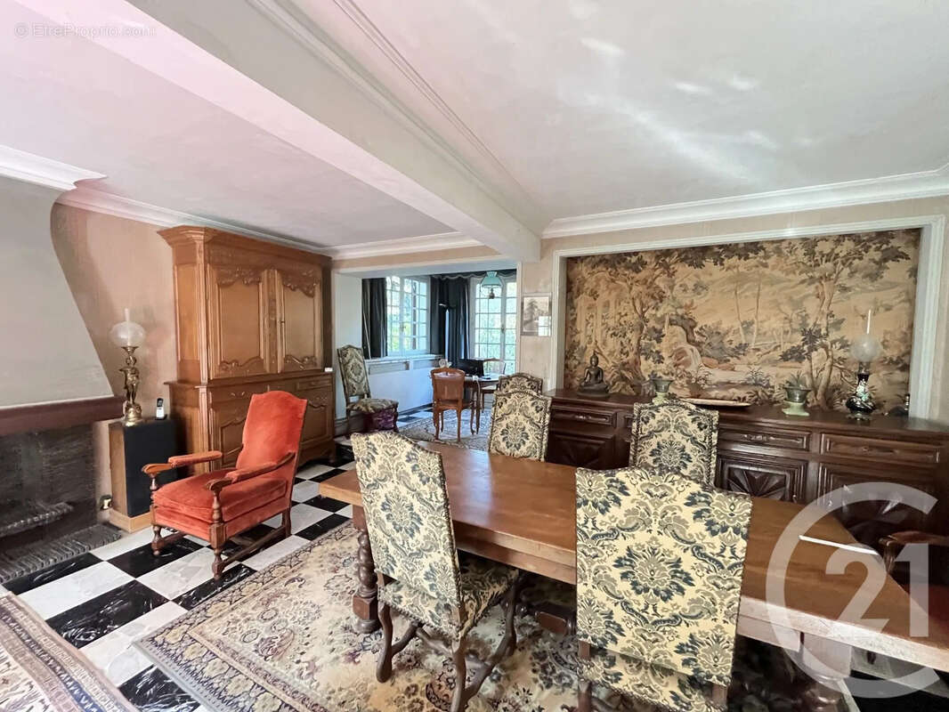 Maison 172 m² à Gisors  - photo 26