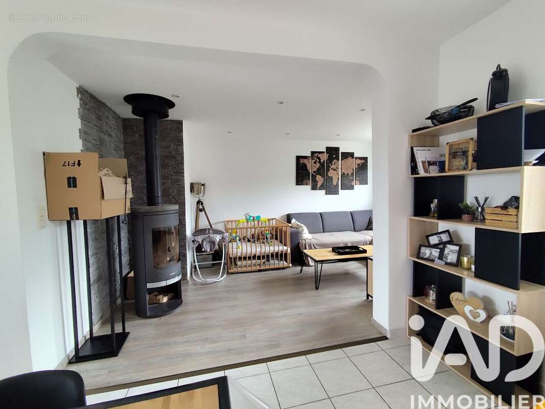 Photo 7 - Maison à BEAUFORT-EN-VALLEE