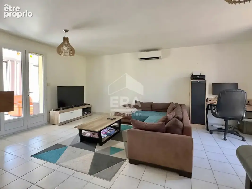 Maison 92m² à saint-louis-en-l'isle - photo 7
