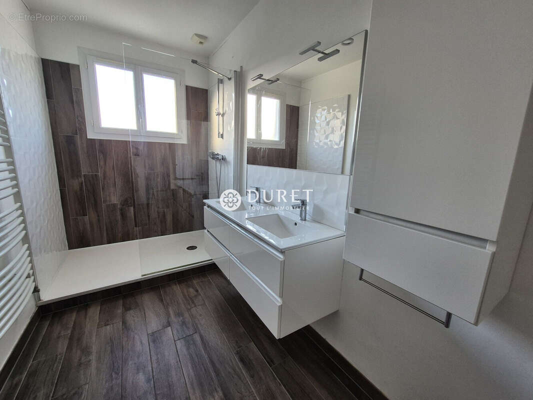 Maison à LA ROCHE-SUR-YON