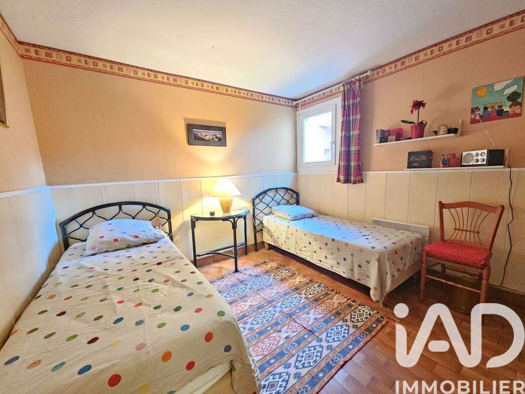 Photo 6 - Appartement à COGOLIN