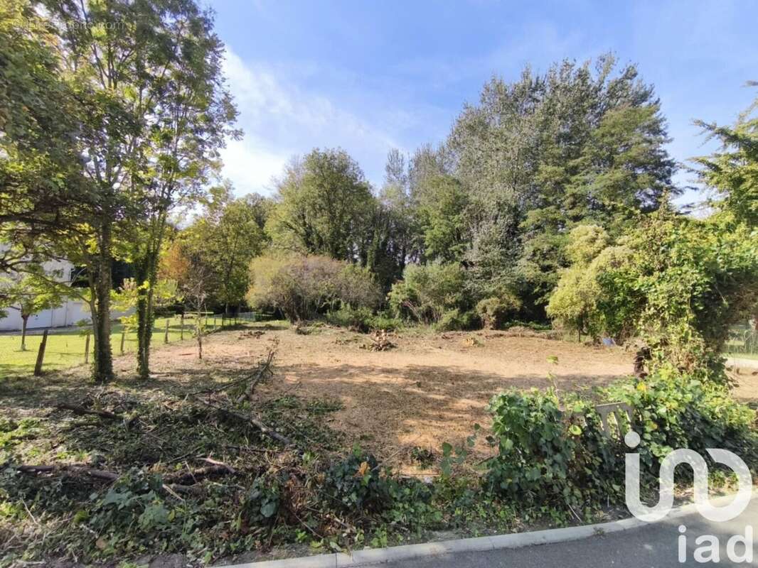 Photo 2 - Terrain à BUTHIERS