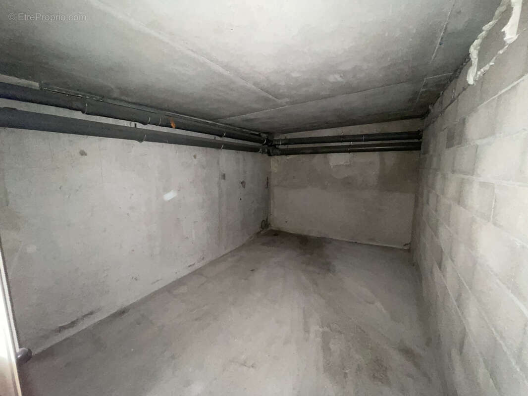 Appartement à LE PLESSIS-PATE