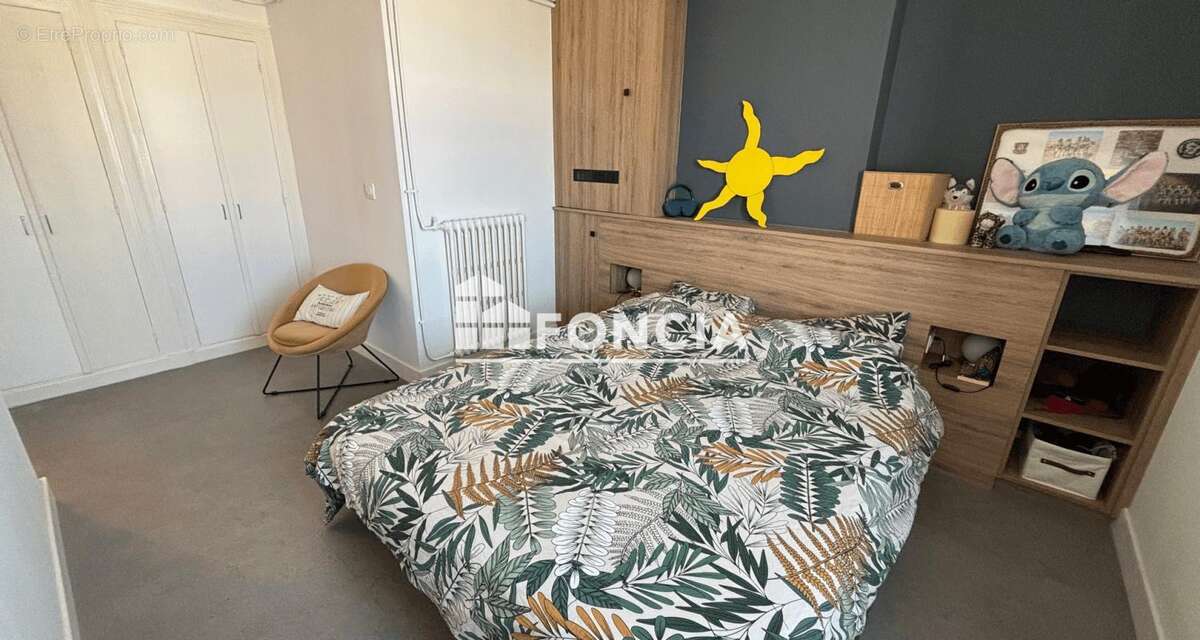 Appartement à LORIENT