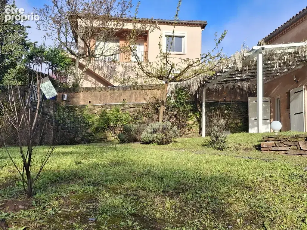 Ensemble Immobilier excellent état sur Lamalou - photo 32