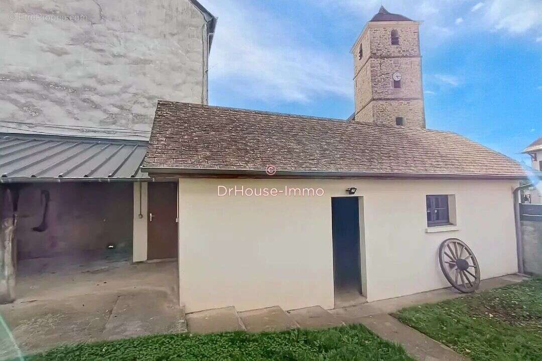 Maison 110 m² à Moumour  - photo 11