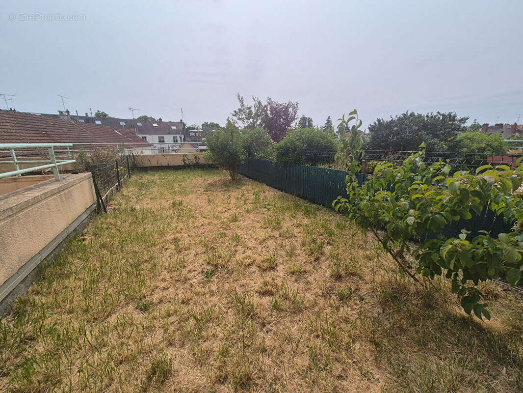 Appartement à RAMBOUILLET