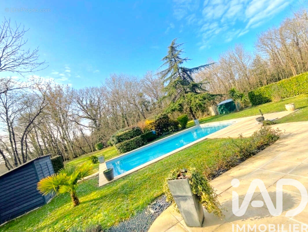 Photo 3 - Maison à CHERMIGNAC