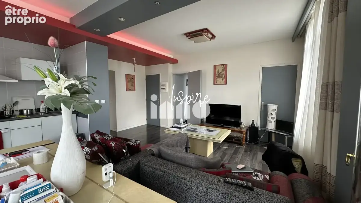 Appartement 312 m² à vendre à Croix (59170) - photo 8