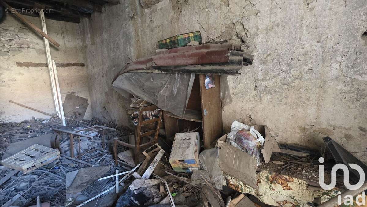 Photo 5 - Terrain à SAINT-SEURIN-DE-CURSAC