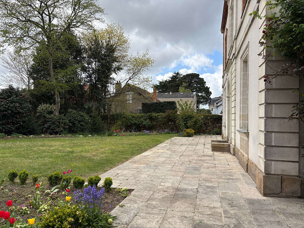 Maison à NANTES