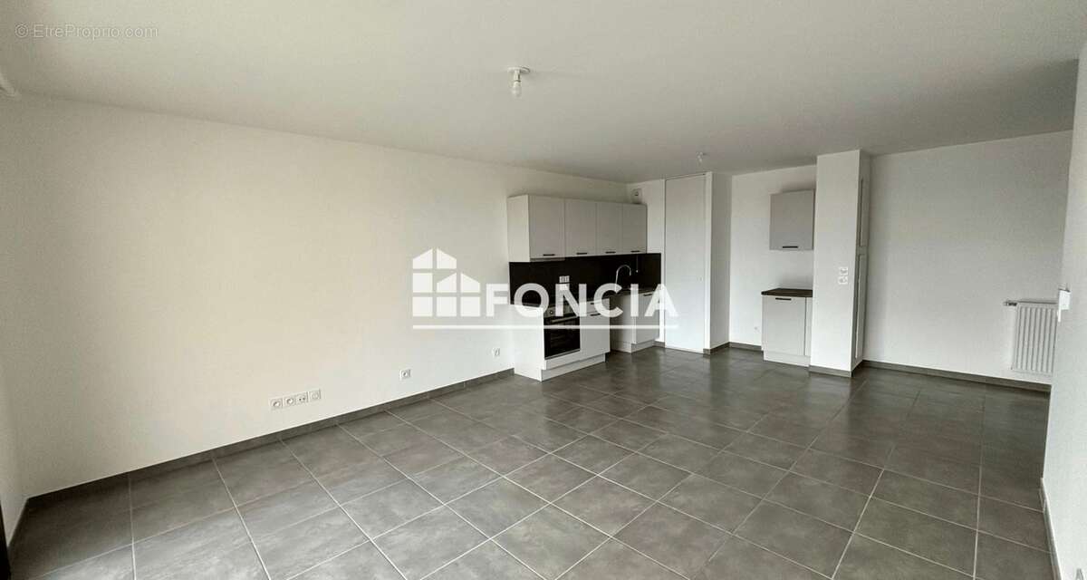 Appartement à DIVONNE-LES-BAINS