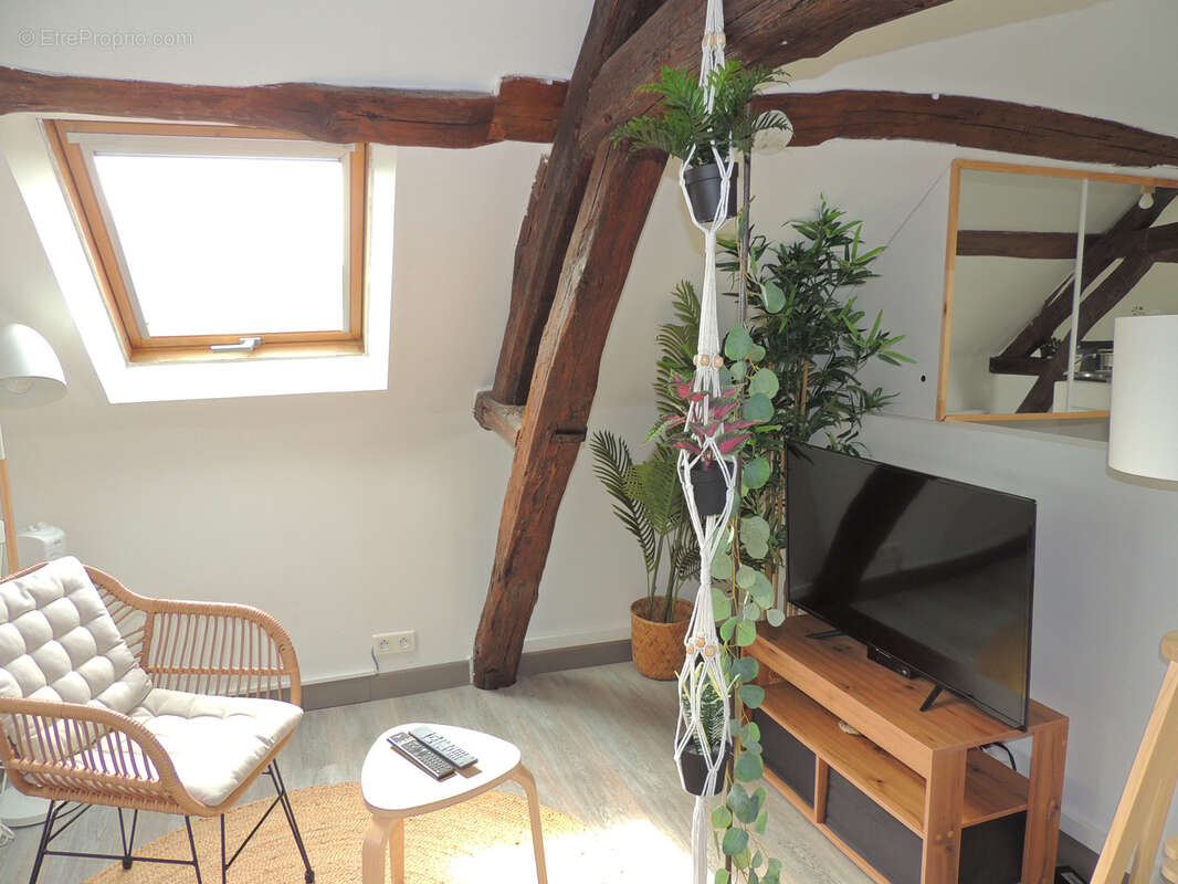 Appartement à SENS