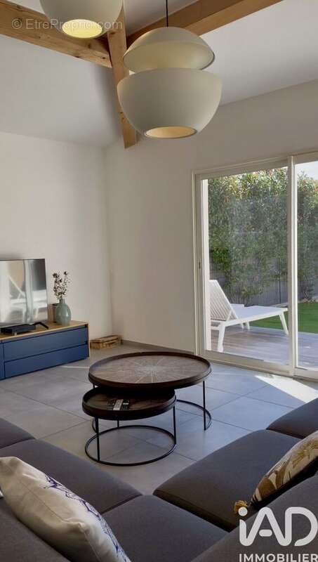 Photo 9 - Maison à GRIMAUD