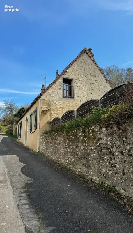 Maison à TROO