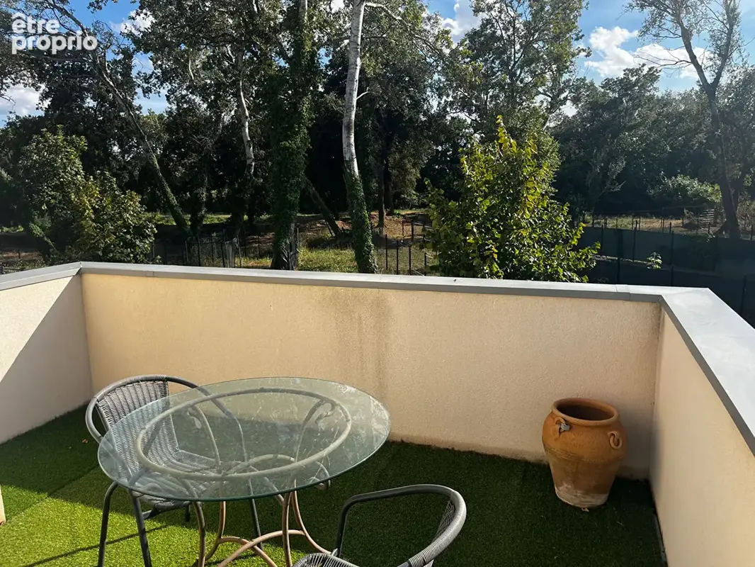 À vendre Maison T4 de 86 m² - photo 3