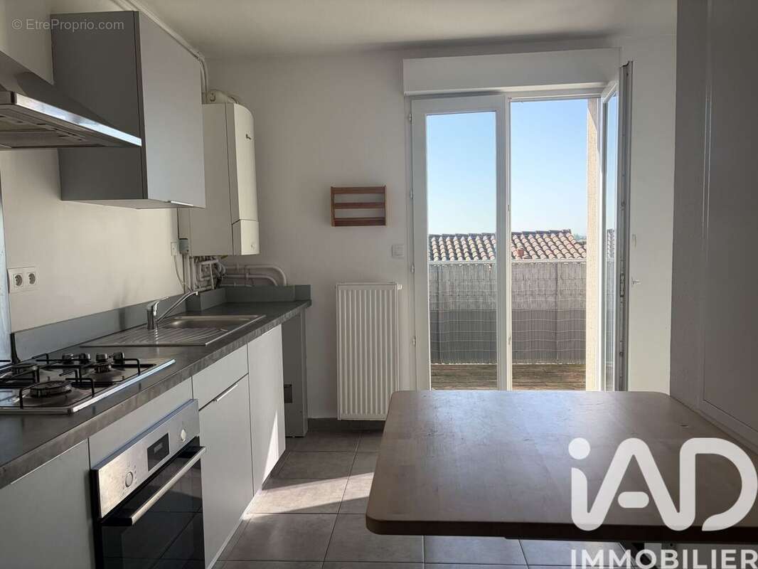 Appartement 44 m² à Cugnaux  - photo 8