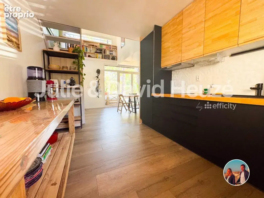 Maison 4 pièces 91 m² à vendre à Lacanau (33680) - photo 8