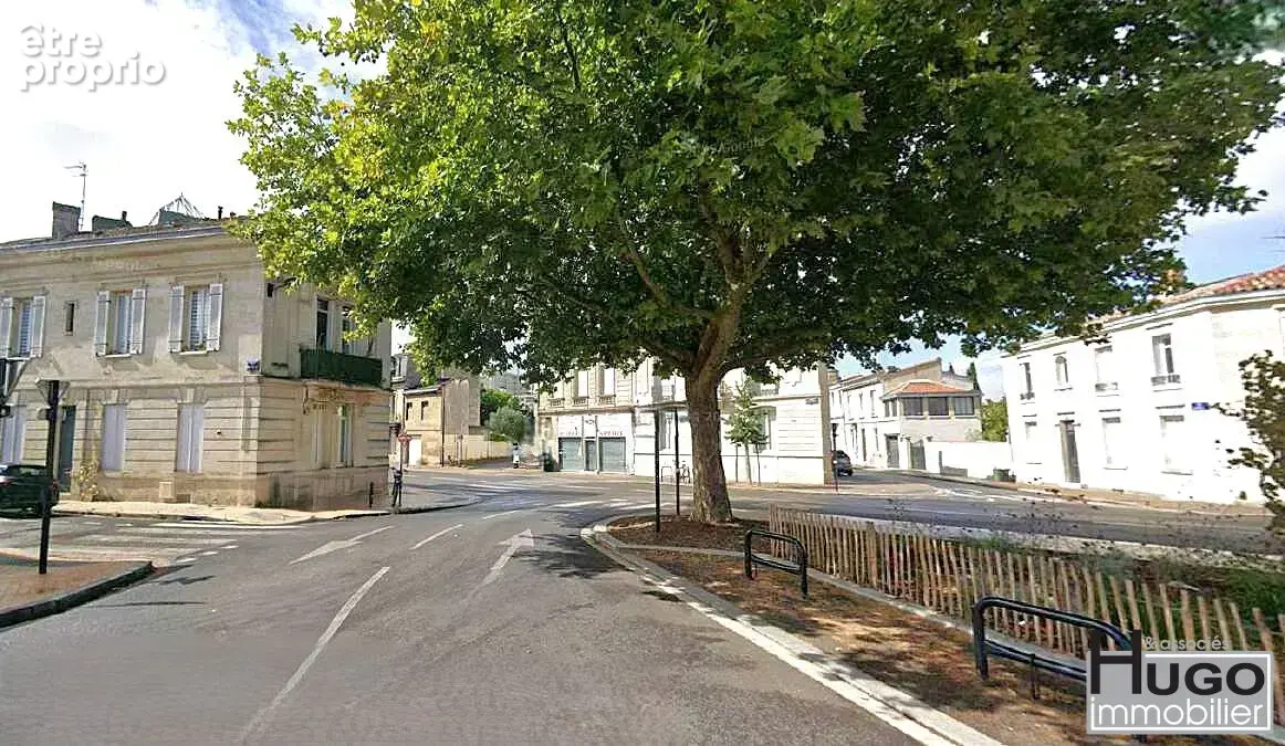 Bordeaux - croix blanche - studio en rez-de-chaussée à rénover ! - photo 6