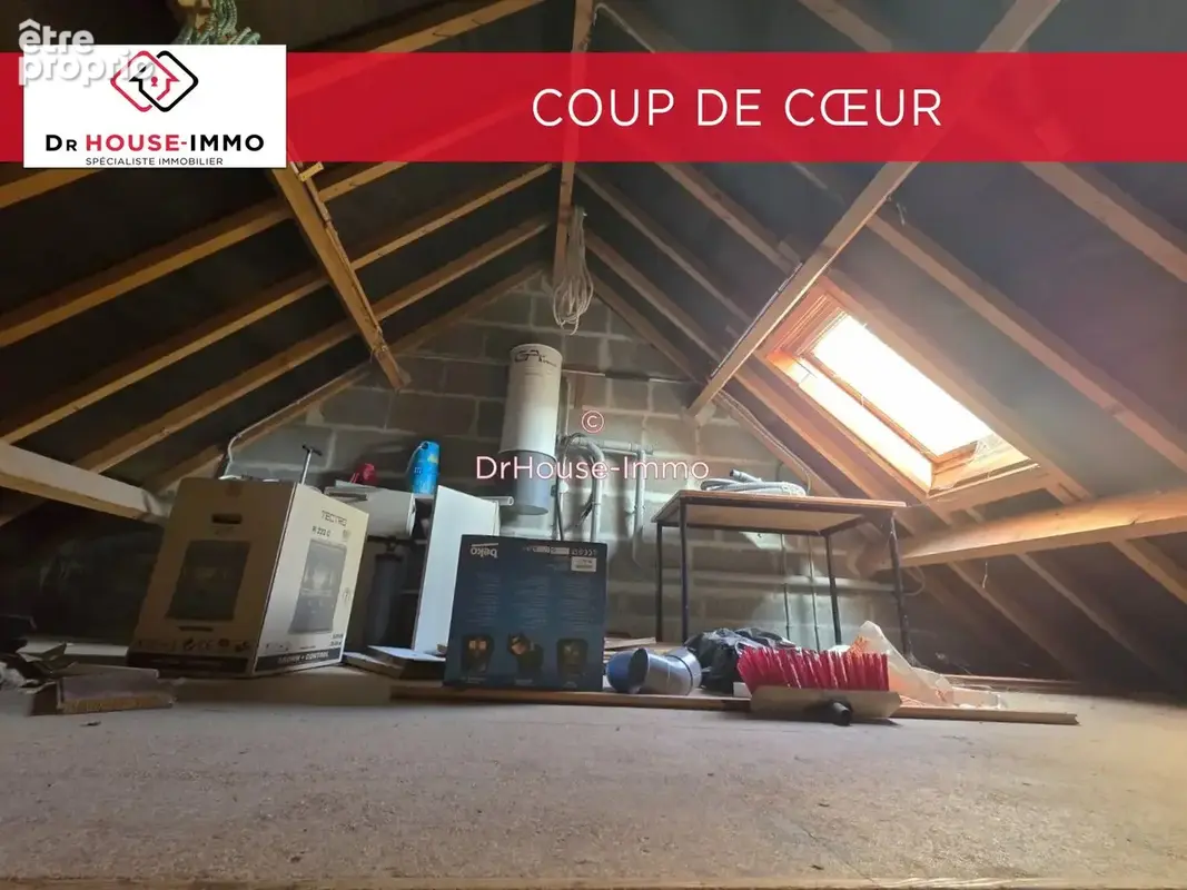 Maison 75 m² à Courseulles-Sur-Mer  - photo 9