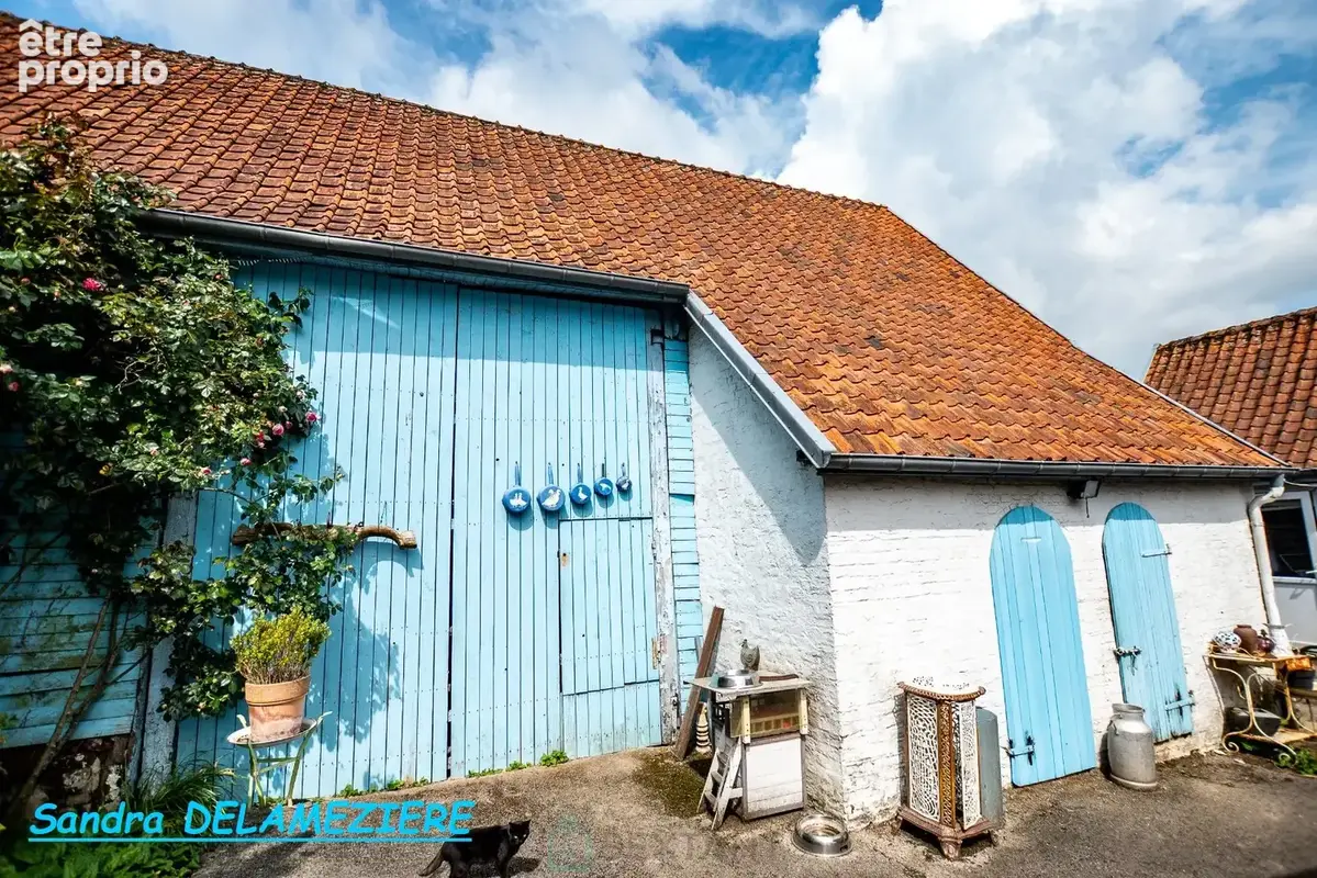 Propriété de Charme, gîtes. - photo 13