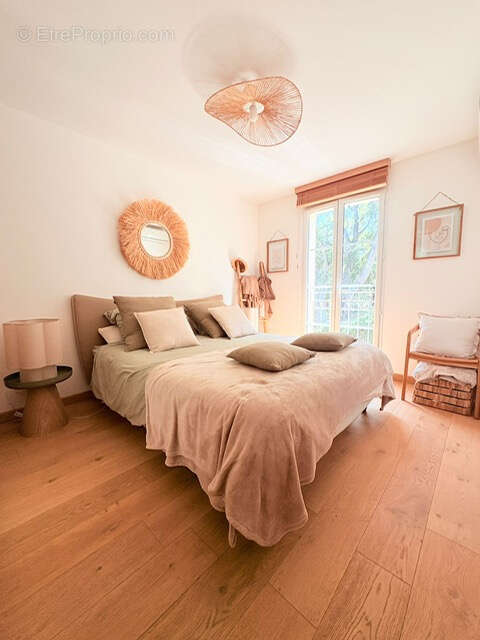 Appartement à BRANDO