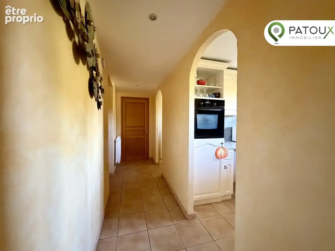 TANCONVILLE (54480) - Maison 5 pièces - 115m2 - dépendances - photo 32