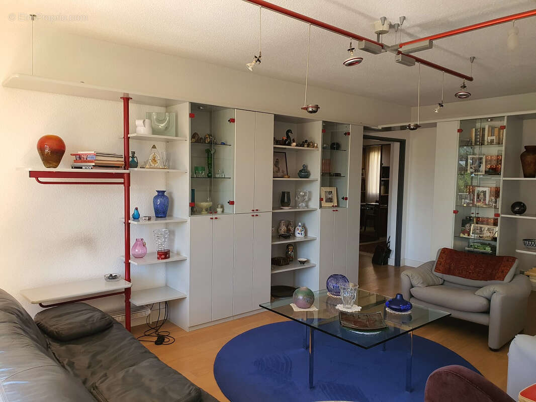 Appartement à ORLEANS