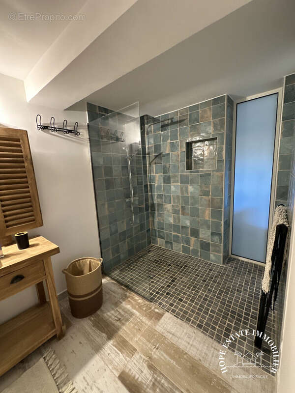 Maison à SAINT-MARTIN