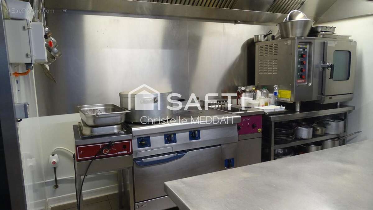 Photo 4 - Commerce à PLESLIN-TRIGAVOU