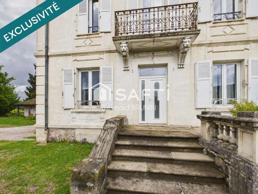 Photo 3 - Appartement à SAINT-NABORD