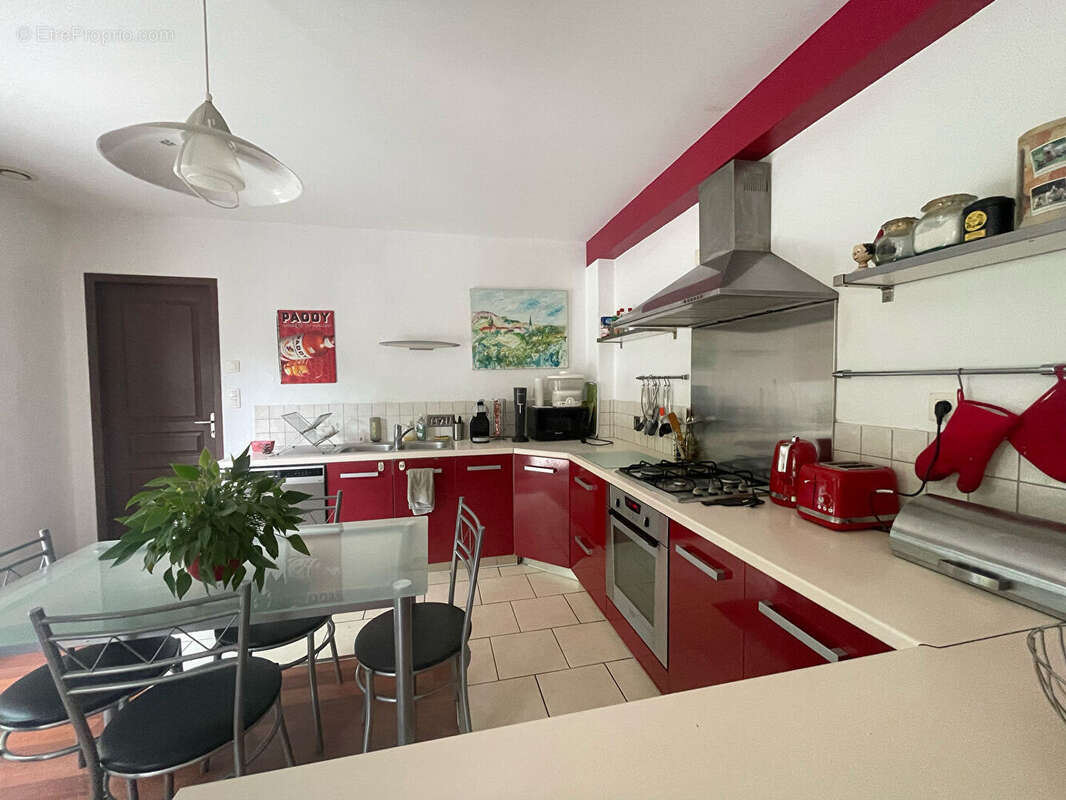 Maison Dijon - photo 5