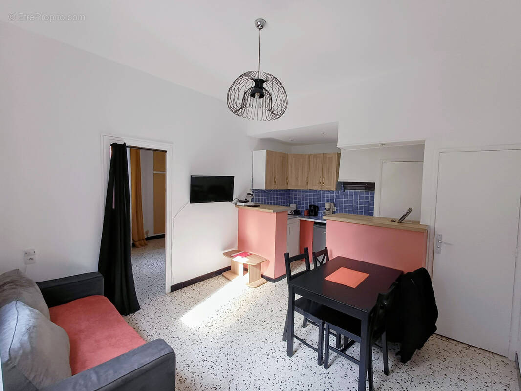 Appartement à BEZIERS