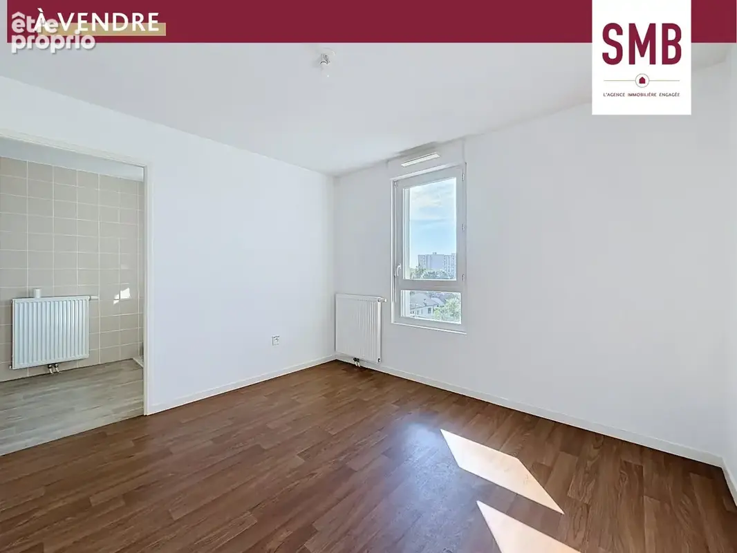 Appartement 4 pièces 87 m² à vendre à Pau (64000) - photo 7