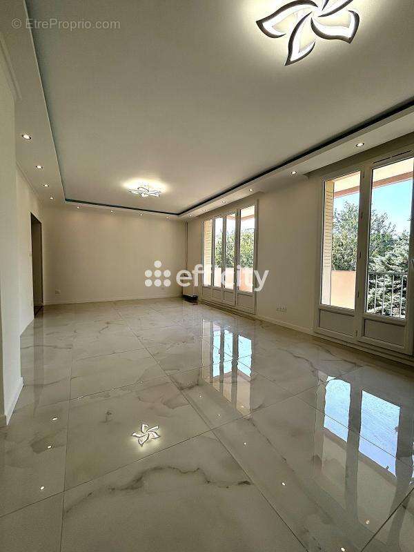 Appartement à VIENNE
