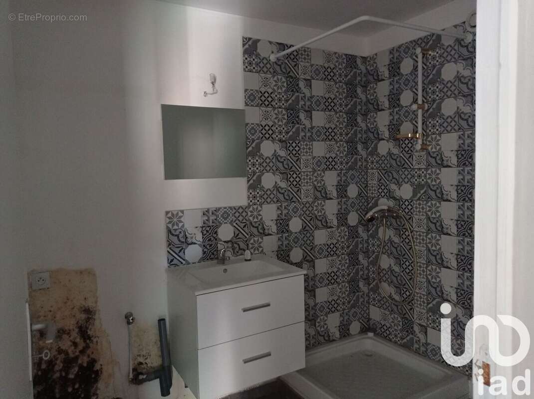 Photo 5 - Appartement à BEDARIEUX