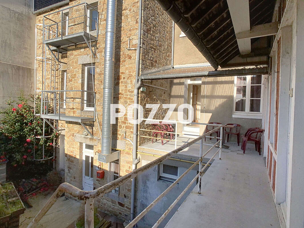 Appartement à PONTORSON